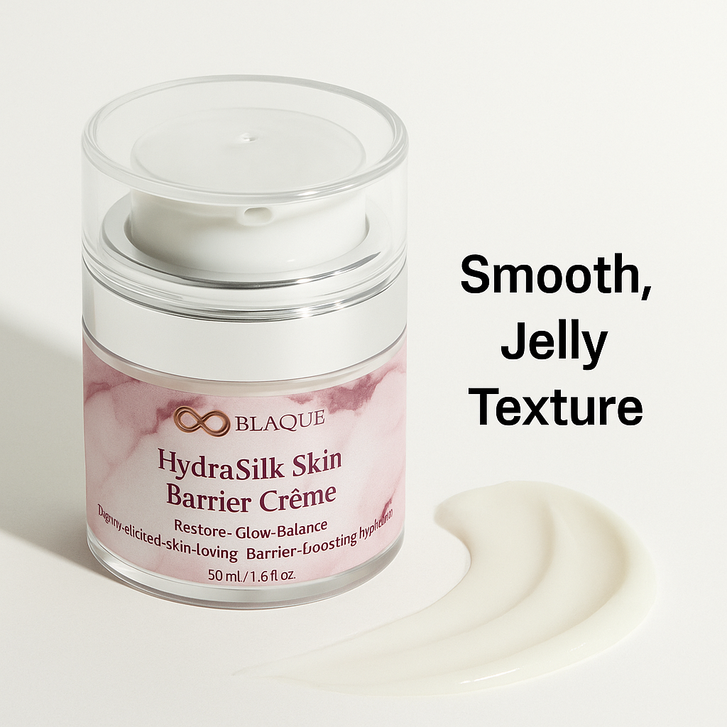 HydraSilk Skin Barrier Crème