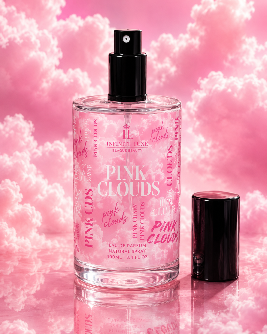 Premium Eau De Perfumes & Colognes