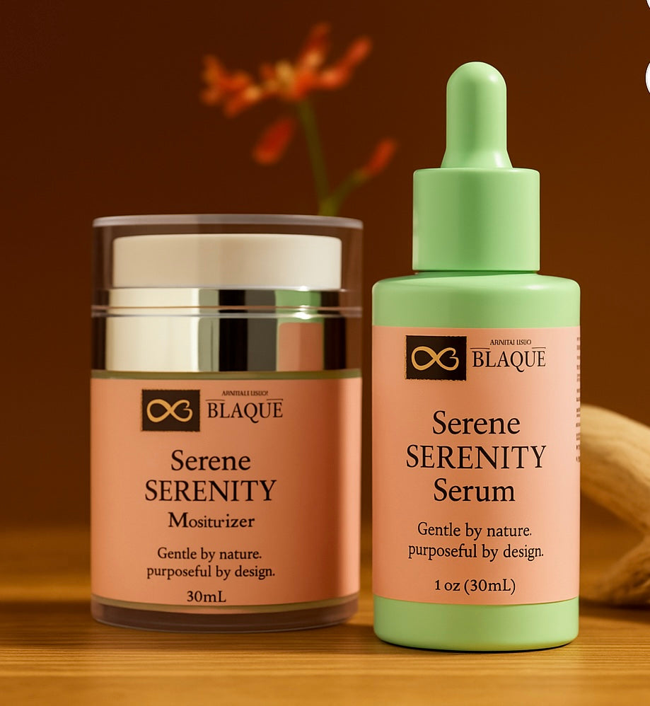 Serene Serenity Duo™