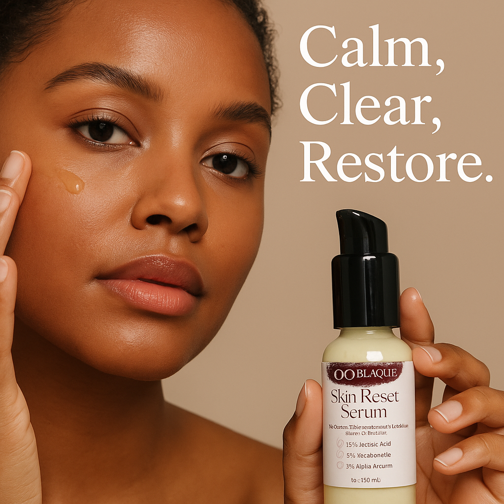 SkinReset RX Serum