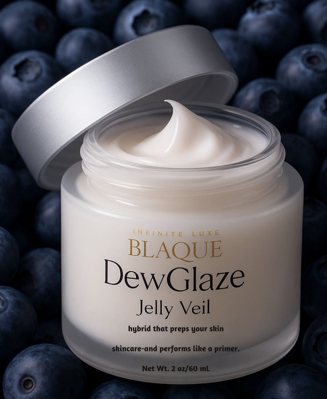 DewGlaze Jelly Veil™