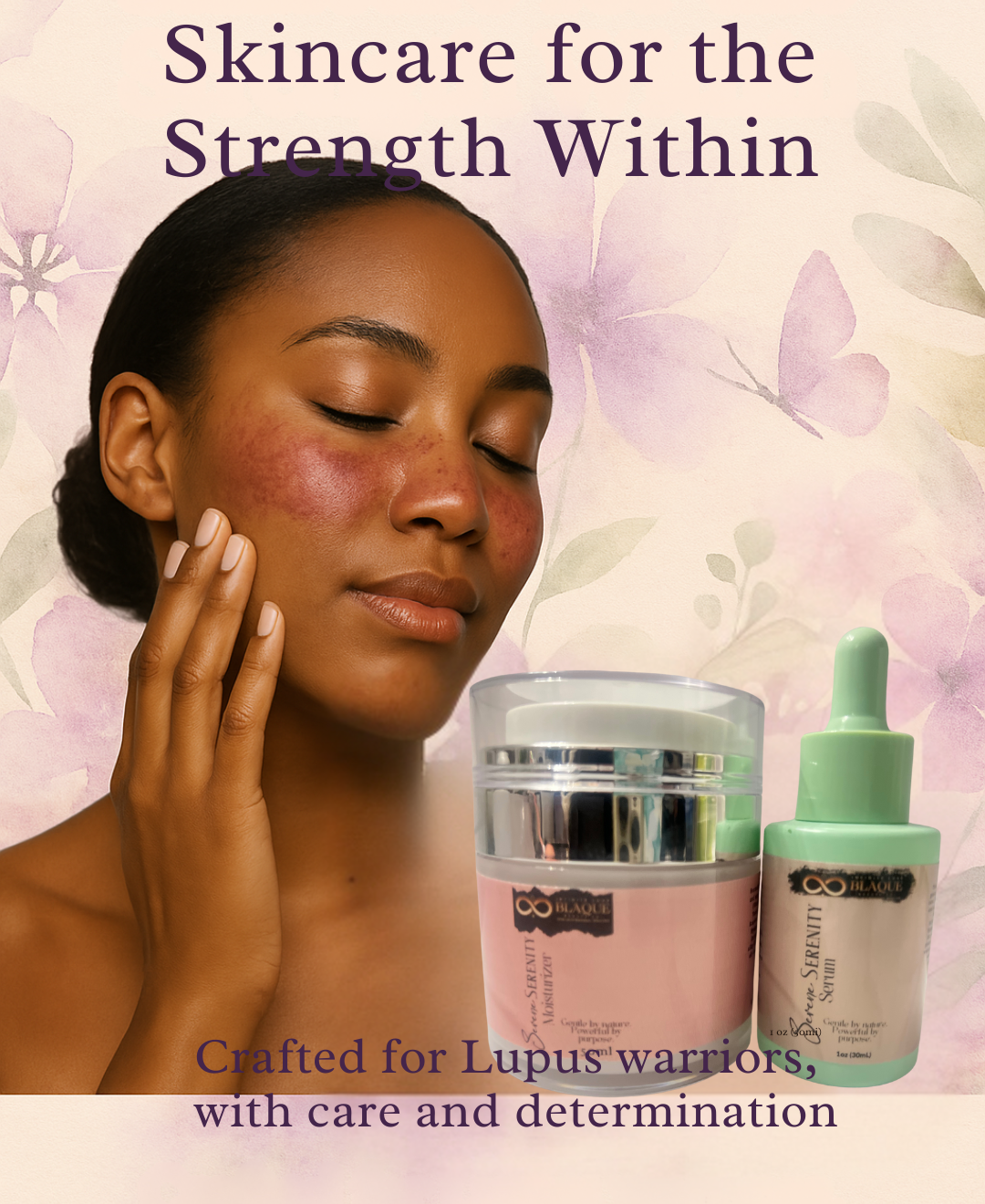 Serene Serenity Duo™