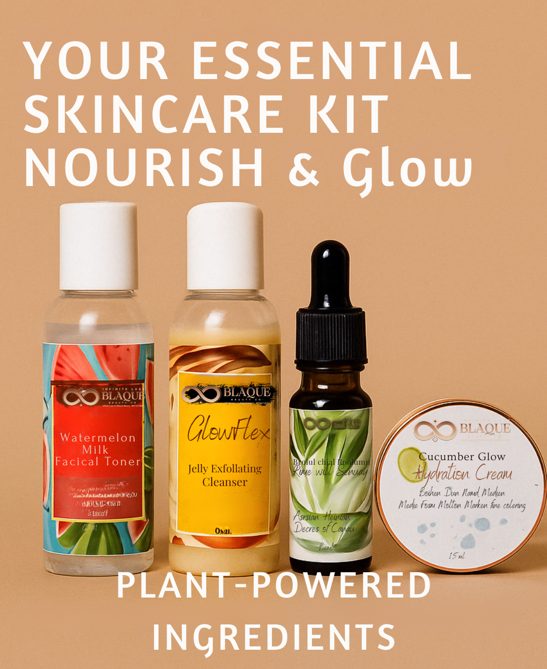 SKincare On The Go Kit