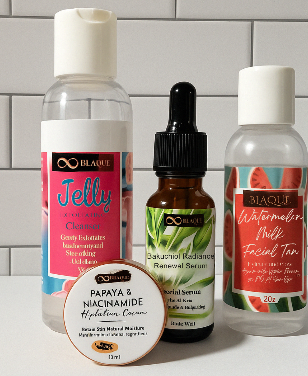 SKincare On The Go Kit