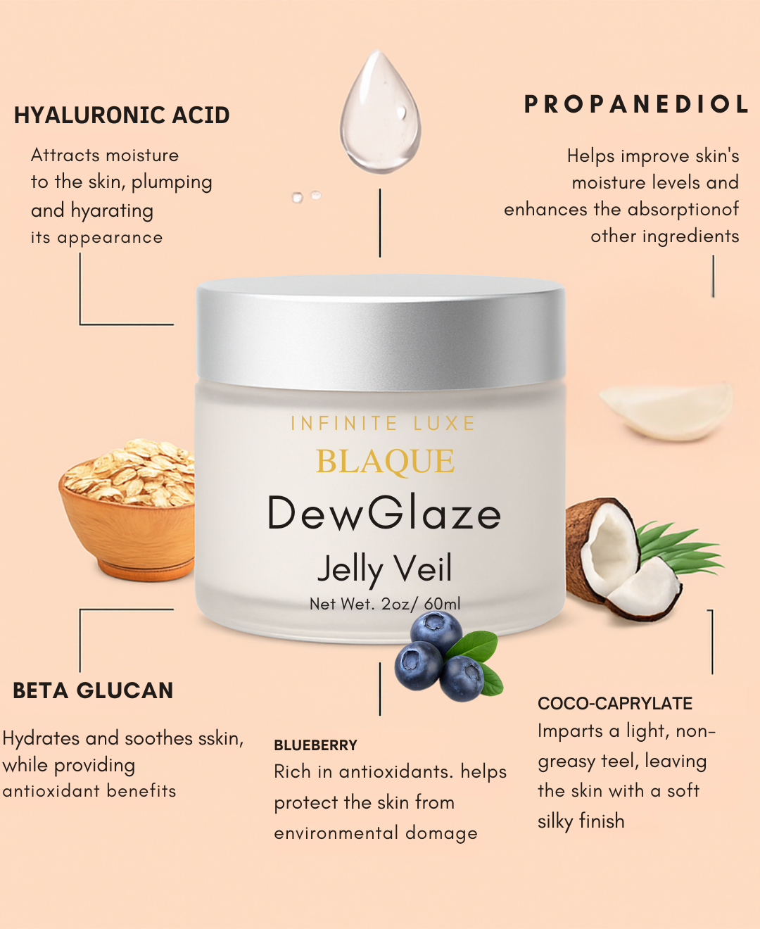 DewGlaze Jelly Veil™