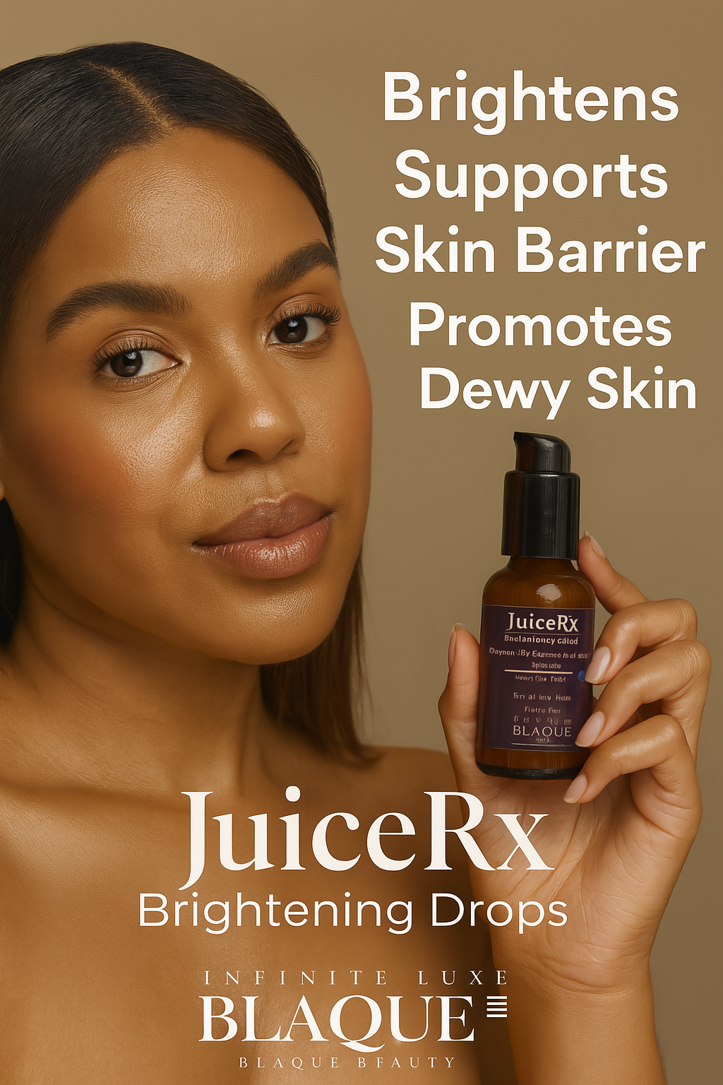 Brightening Without Aggression: How to Fade Hyperpigmentation on Melanin-Rich Skin