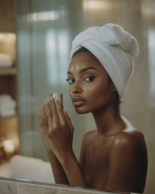 Why I Refuse to Be 'Just a Body Butter Brand' - And What That Means for Your Skin