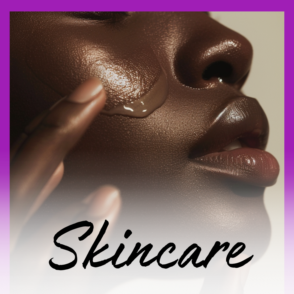 Skincare – Infinite Luxe Blaque Beauty Co.