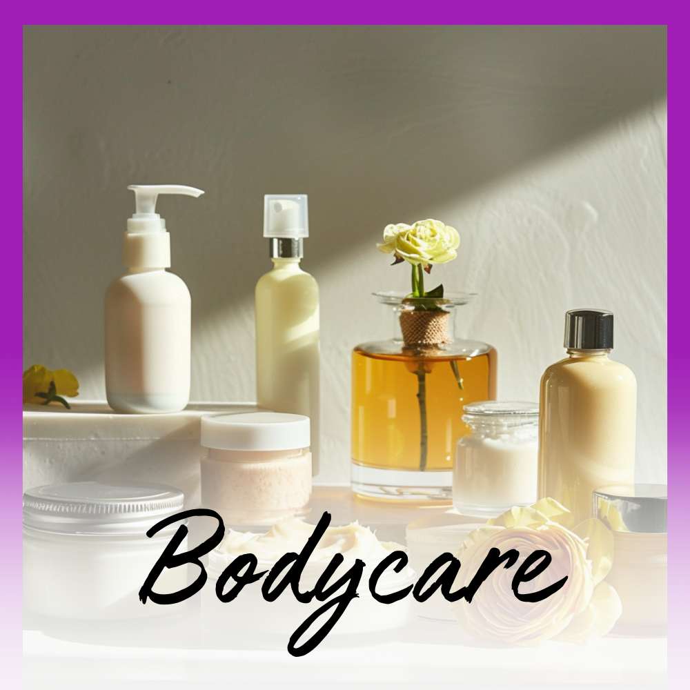 BodyCare – Infinite Luxe Blaque Beauty Co.