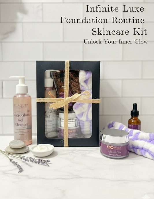 Foundation Routine Kit