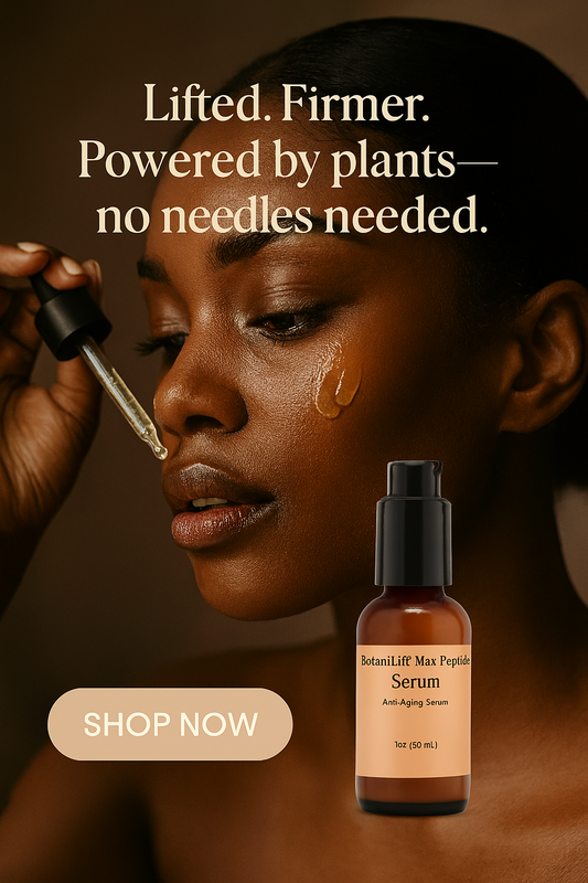 BotaniLift™ Max Peptide Serum