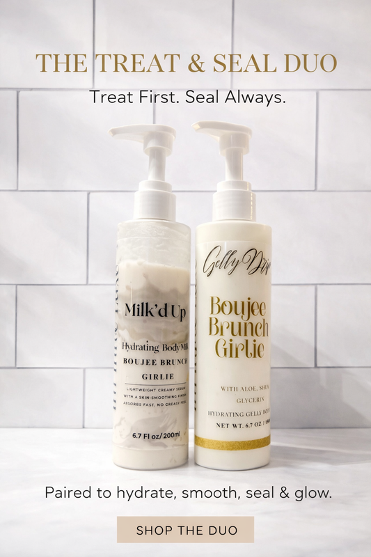 The Treat & Seal Duo