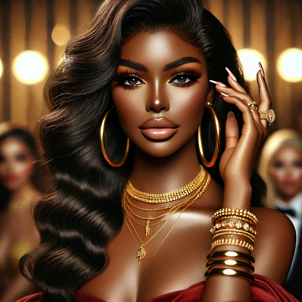 Mini Blaque Alter Ego Squad Bag – Limited Blaque Friday Edition