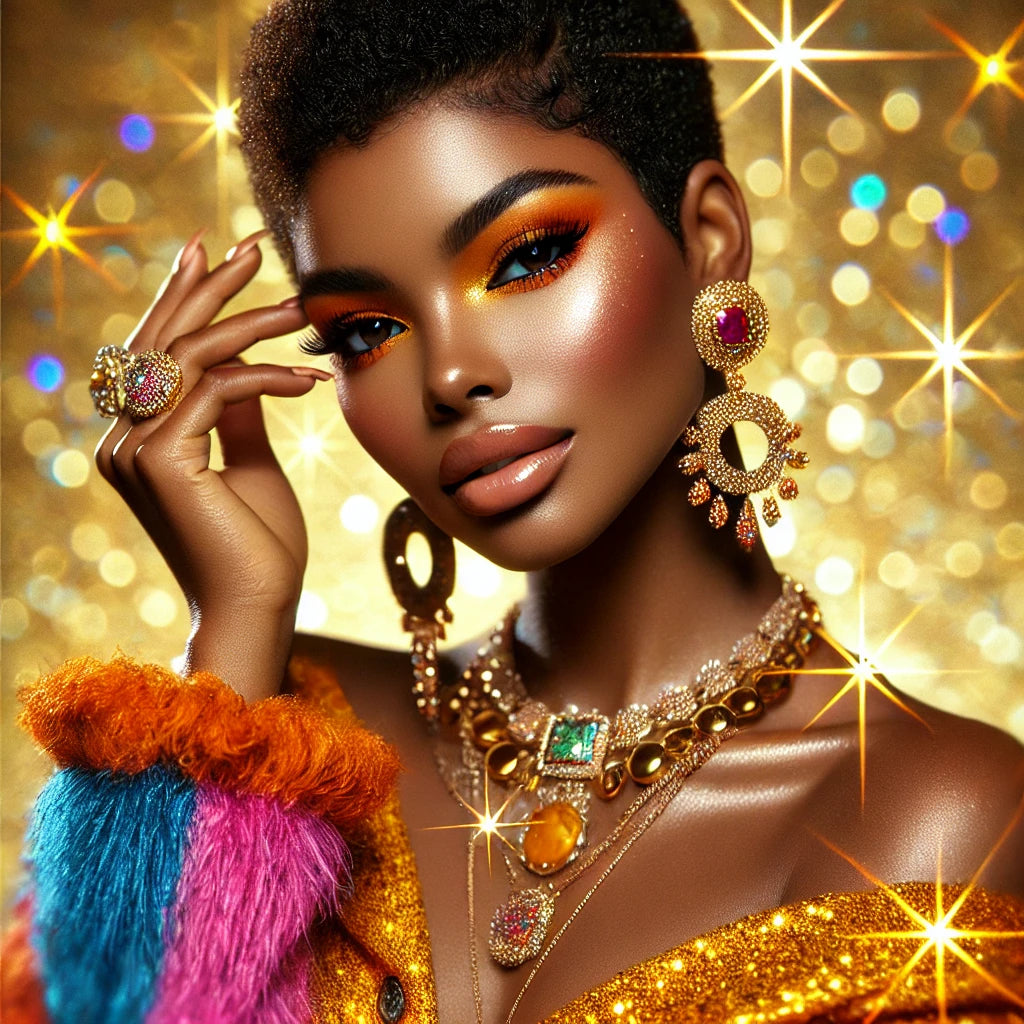 Mini Blaque Alter Ego Squad Bag – Limited Blaque Friday Edition