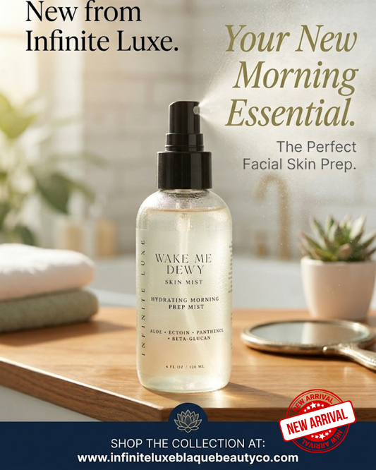 Wake Me Dewy Skin Mist