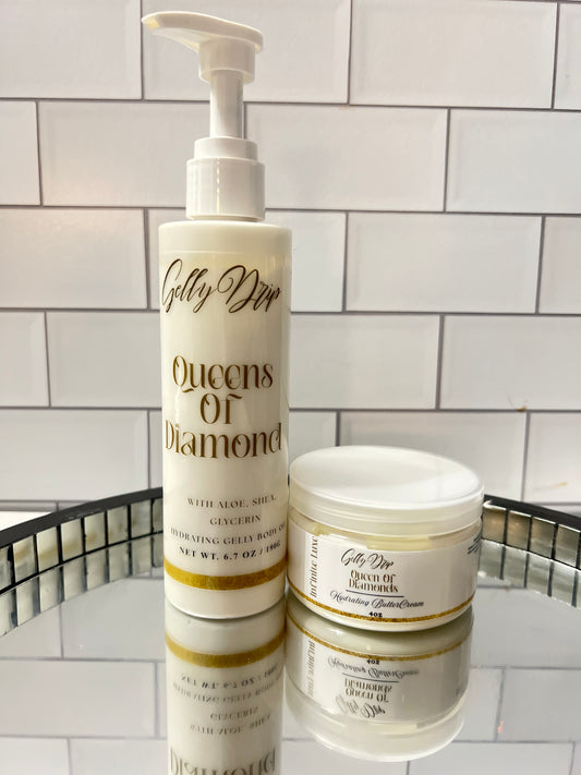 Gelly Drip™ Hydrating Gelly Glow Oil