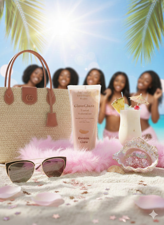 Glow Glaze UV Defense Primer