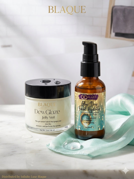 Hydrate + Seal Duo™