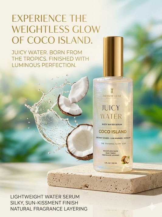 JUICY WATER™ BODY WATER SERUM