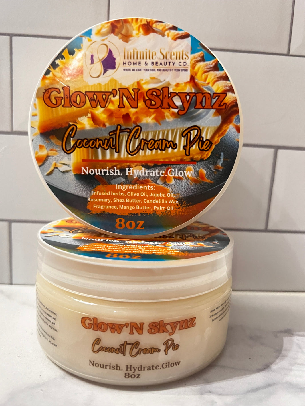 BodyCare – Infinite Luxe Blaque Beauty Co.