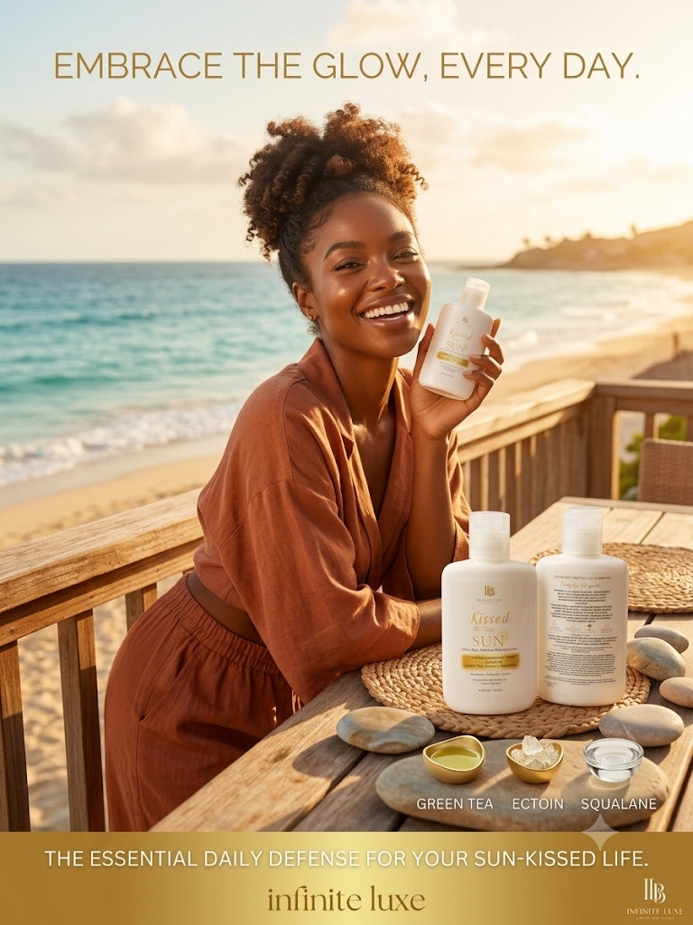 Kissed By The Sun  Defense Cream