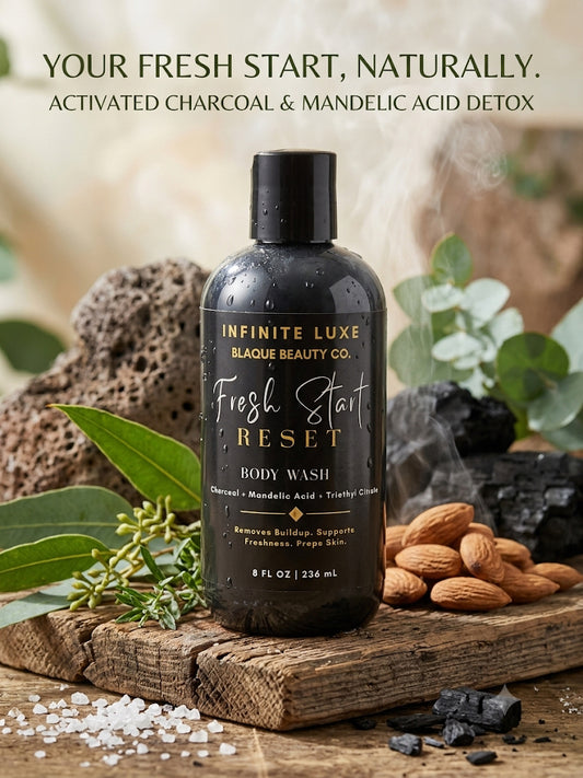 Fresh Start Reset Body Wash
