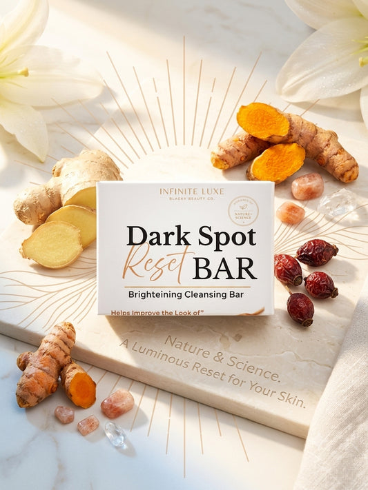 Dark Spot Reset Bar