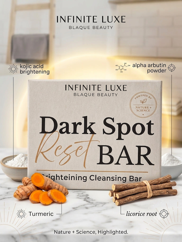 Dark Spot Reset Bar