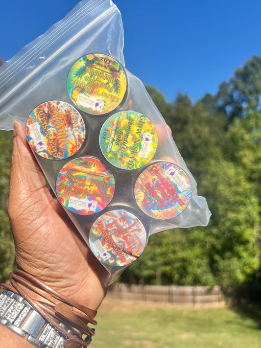 Bundles Sets – Infinite Luxe Blaque Beauty Co.