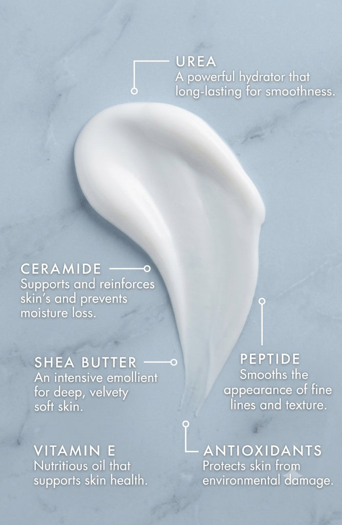 Plushed Skynz Satin Firming Body Crème