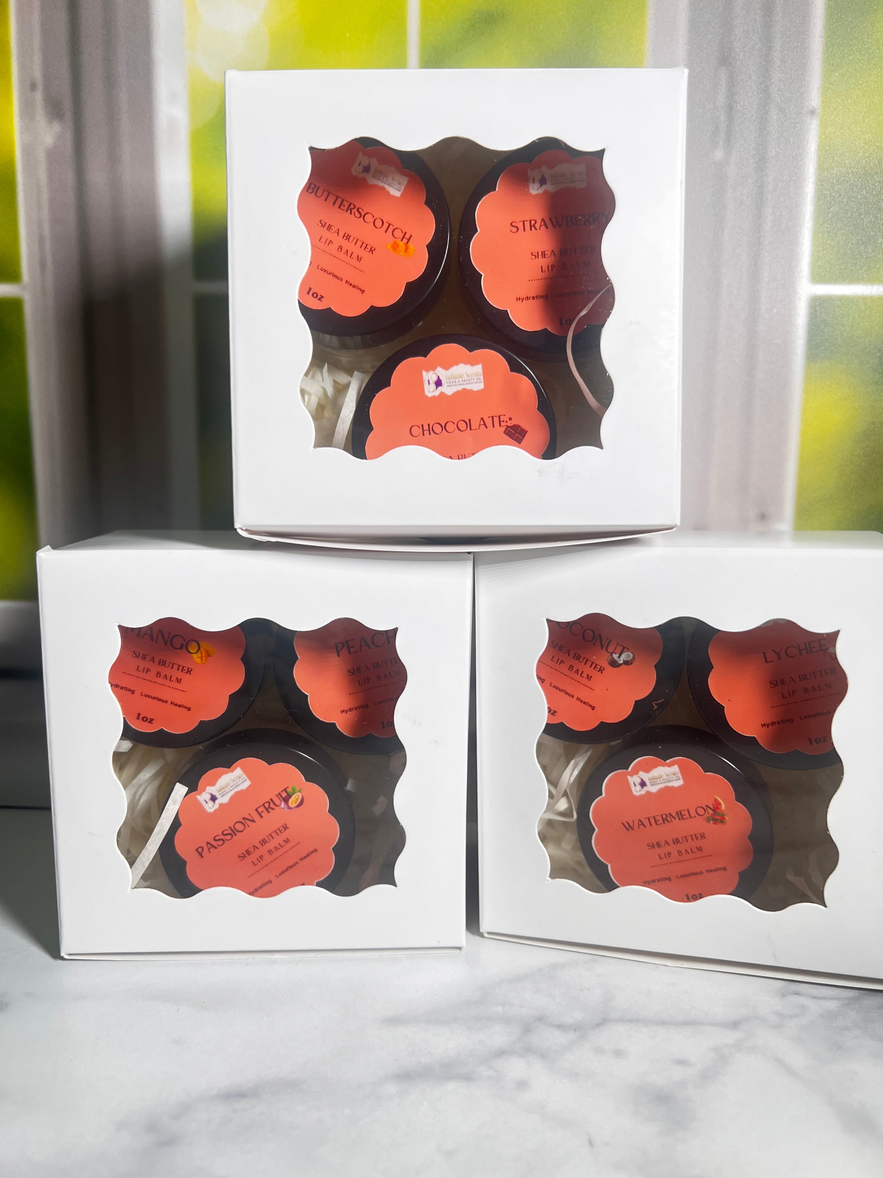 Bundles Sets – Infinite Luxe Blaque Beauty Co.