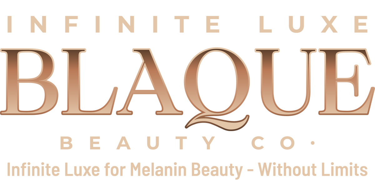 Infinite Luxe Blaque Beauty Co.