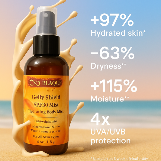 Gelly Shield™ Daily Body SPF 30