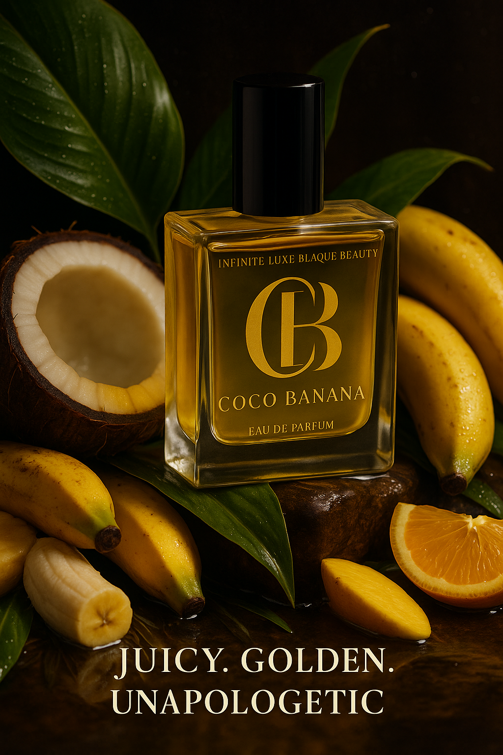 Premium Eau De Perfumes & Colognes