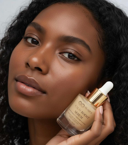 CALM BOOST SERUM