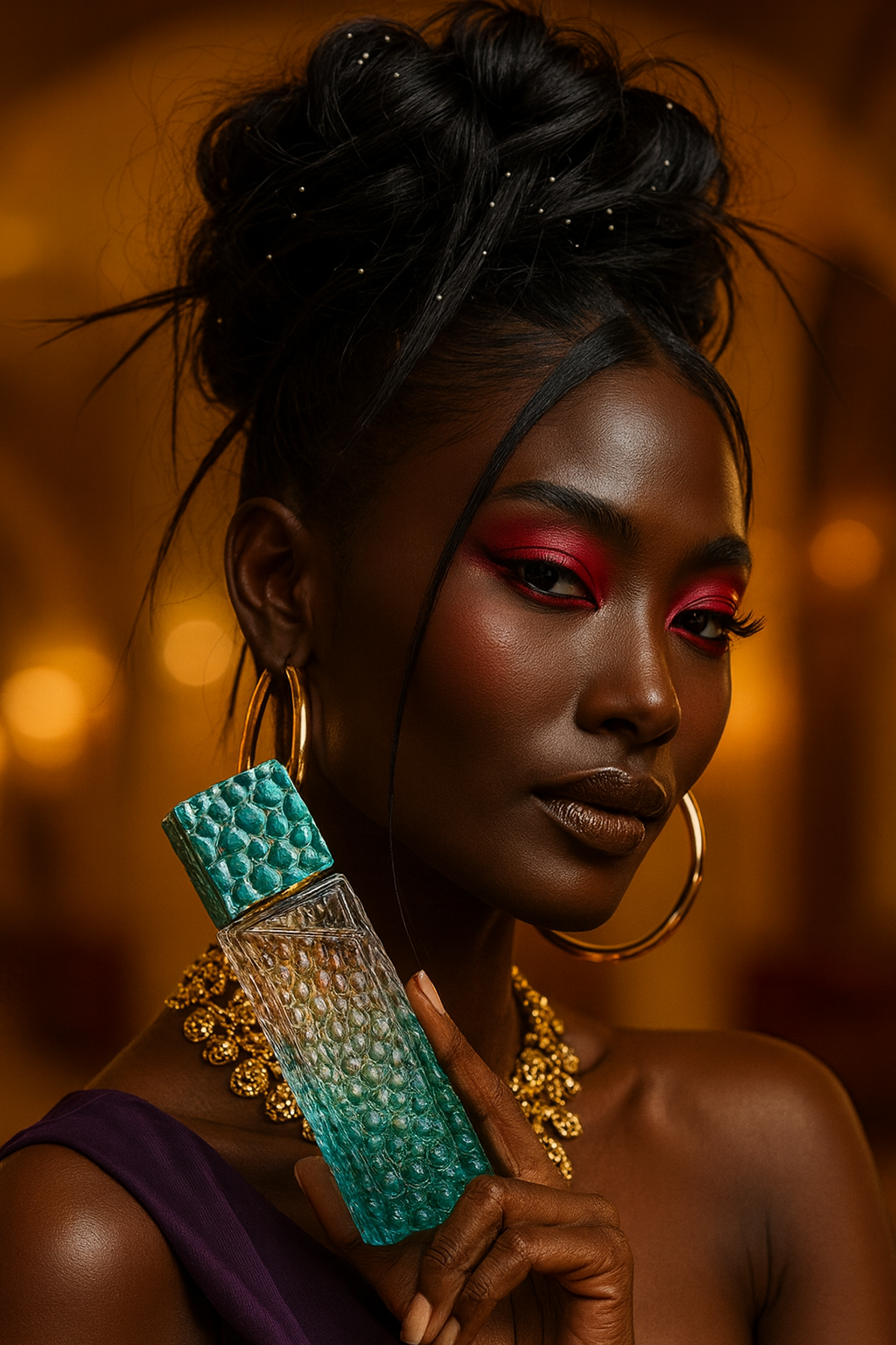 She Is Me – Eau de Parfum