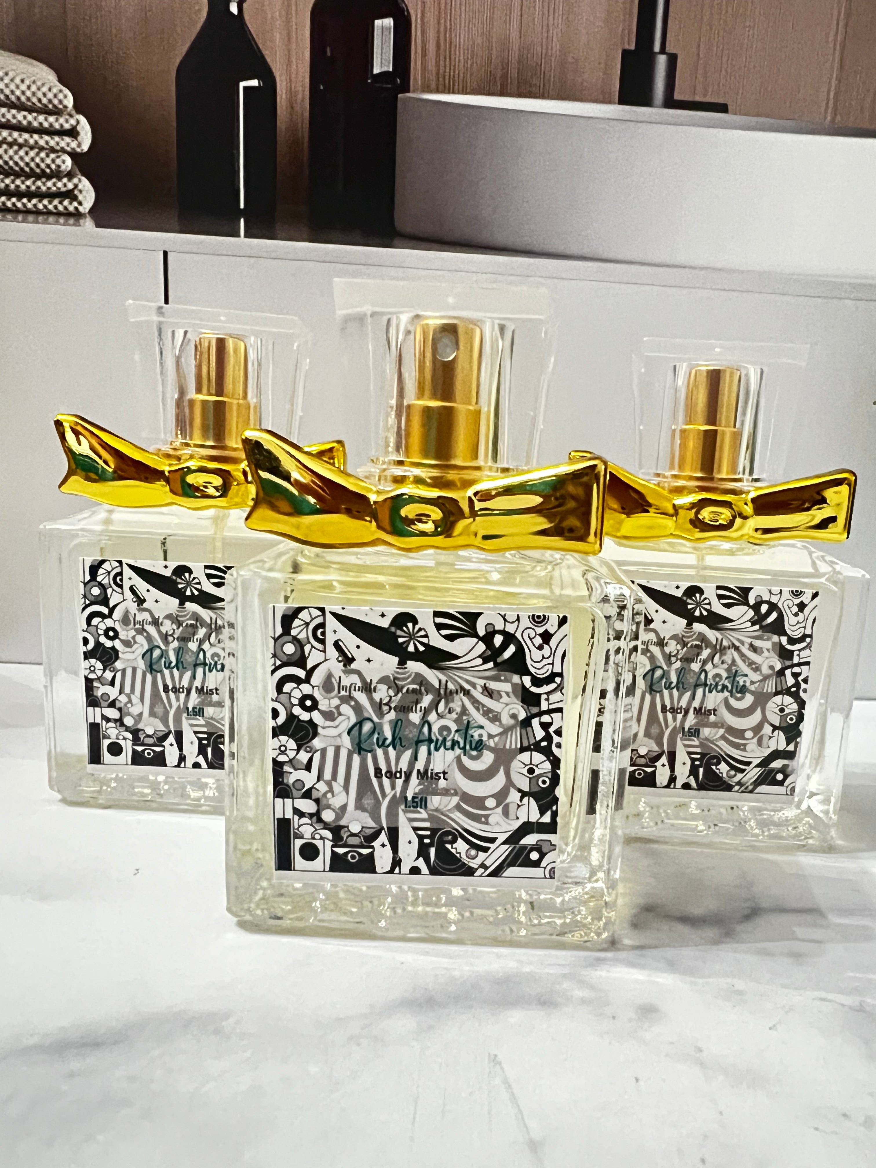 Bundles Sets – Infinite Luxe Blaque Beauty Co.