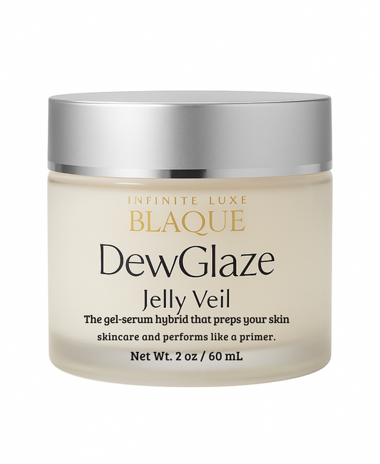DewGlaze Jelly Veil™