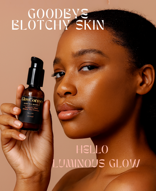 GlowCorrect Brightening Serum