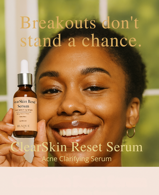 ClearSkin Reset Serum