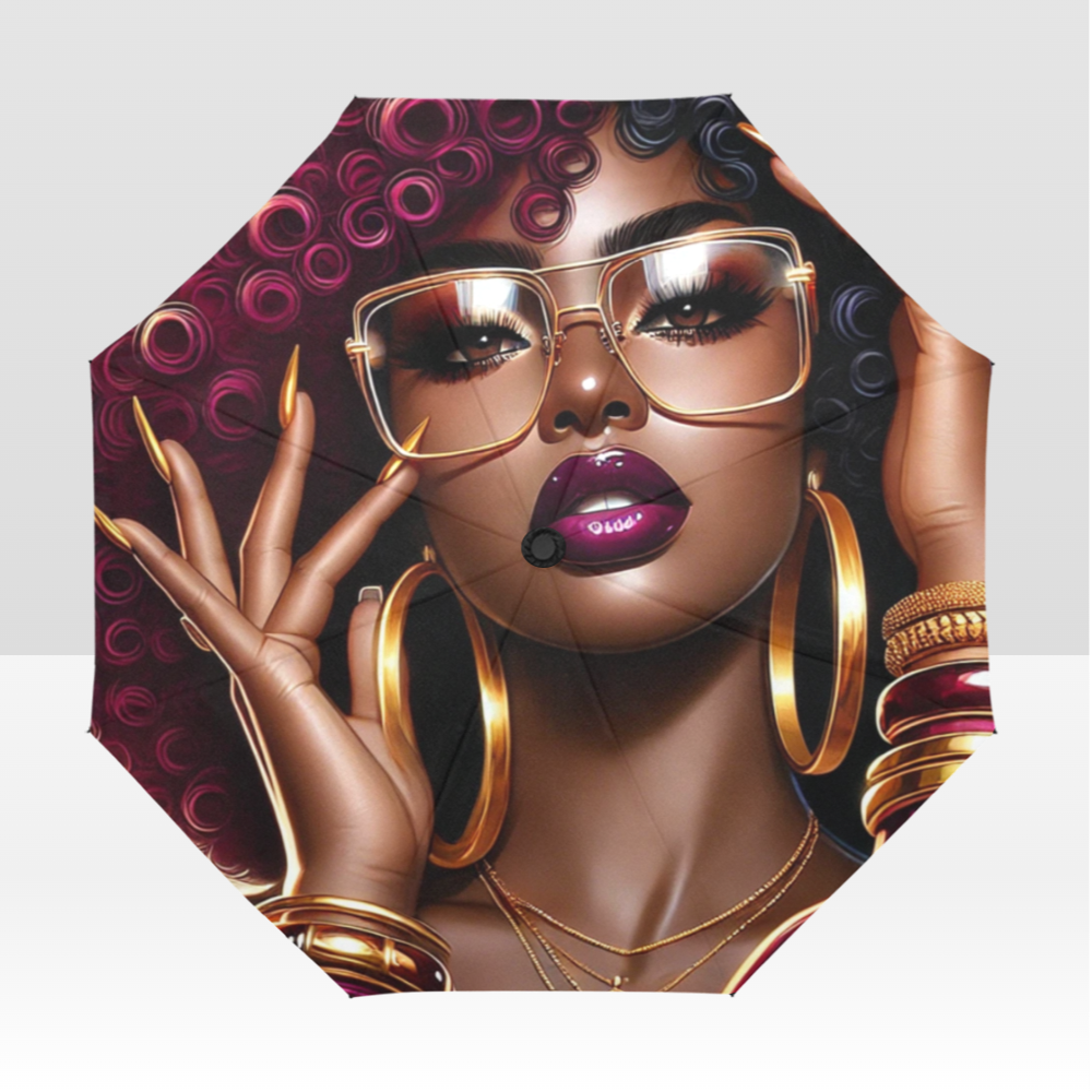 Shade Queen Umbrellas