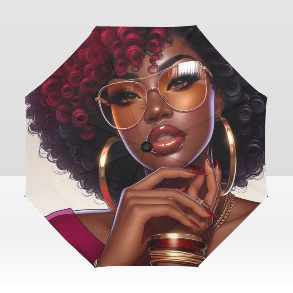 Shade Queen Umbrellas
