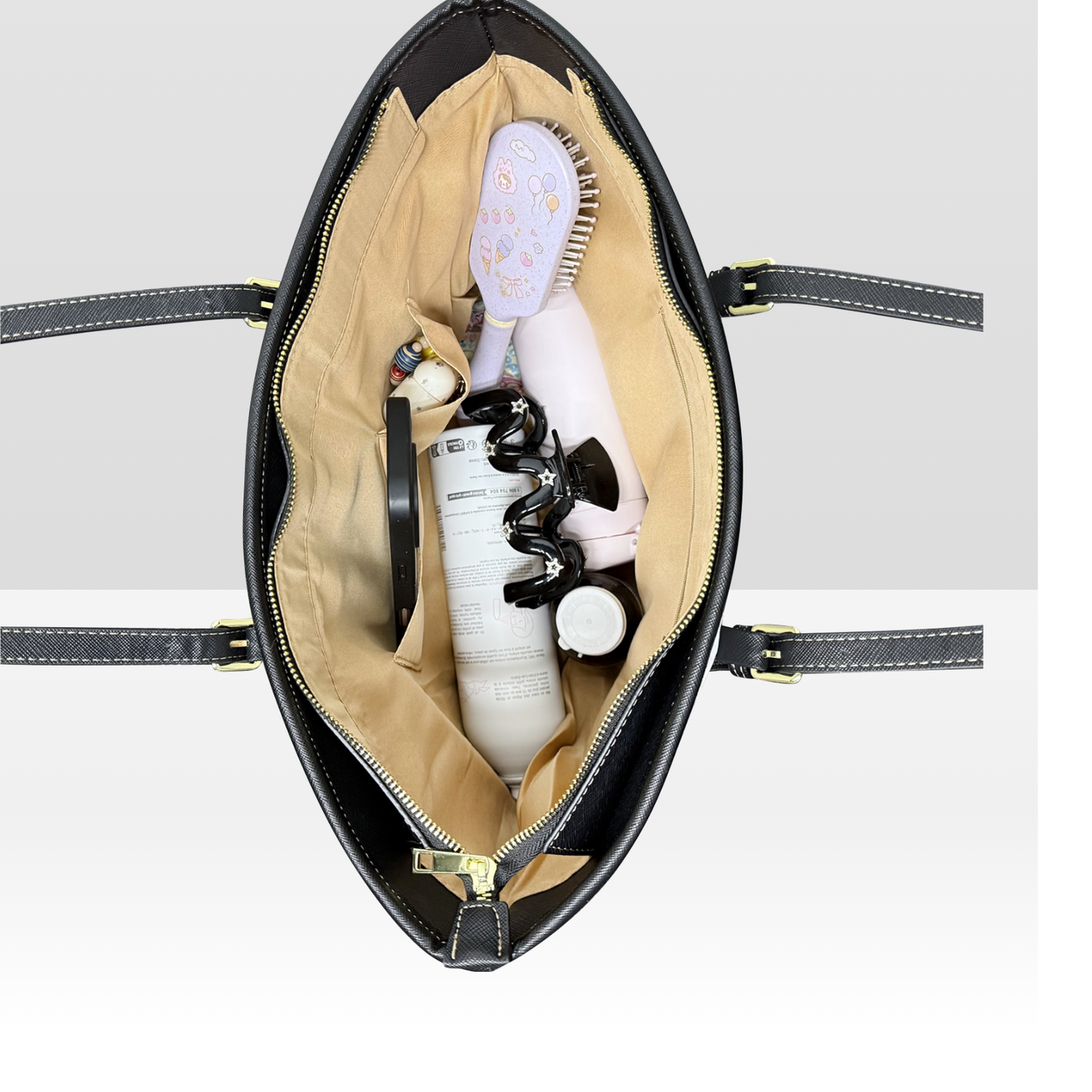 Infinite Luxe Everyday Signature Tote