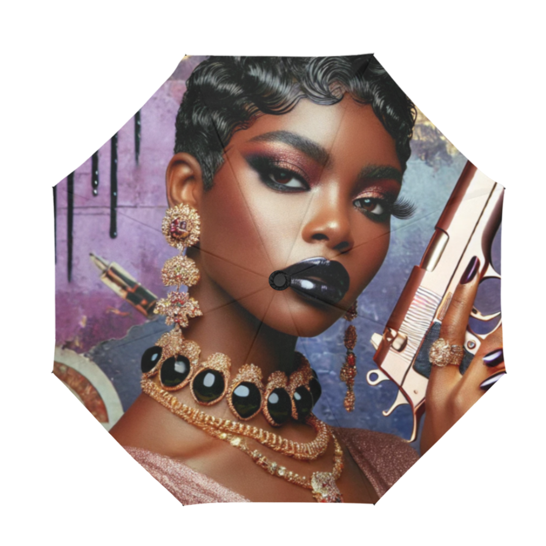 Shade Queen Umbrellas
